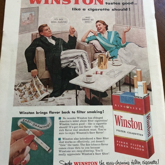 VINTAGE 3 OHIO UNIVERSITY THE GREEN GOAT MAGAZINE REEMERGENCE 1954 1955 - Picture 8 of 16